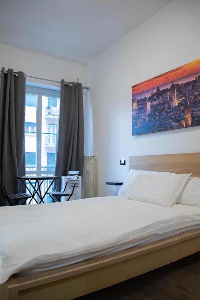 Gasthuis Genova Suite *